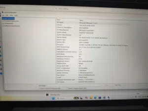 hp zbook i7 10510u