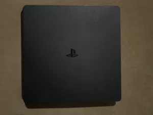 Ps4 مستعمل تحديث  الاخير
