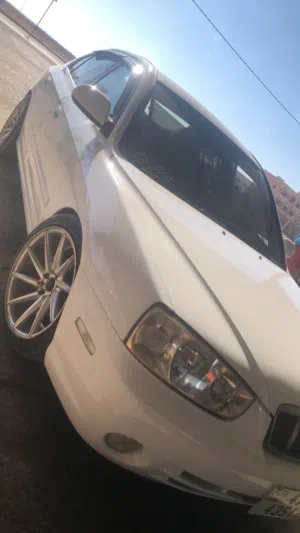 Used Hyundai Other in Amman