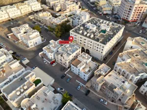 عائد من الإستثمار 10%، فرصة ما موجودة في السوق للبيع مبنى سكني مأجر بعقود لعوائل