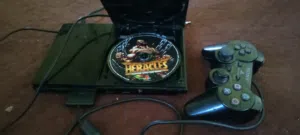 PlayStation 2 PlayStation for sale in Amman
