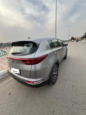 سبورتج 2022 وارد امريكي للبيع