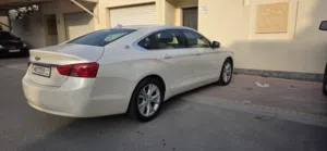 للبيع شفرولية امبالا 2014
