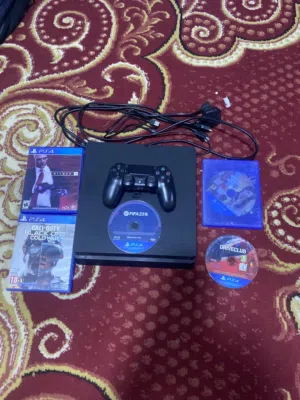 PlayStation 4 PlayStation for sale in Al Batinah