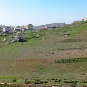 Residential Land for Sale in Mafraq Other