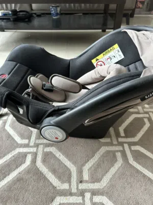 juniors Baby Car seat New