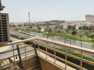 103 m2 3 Bedrooms Apartments for Sale in Cairo Madinaty