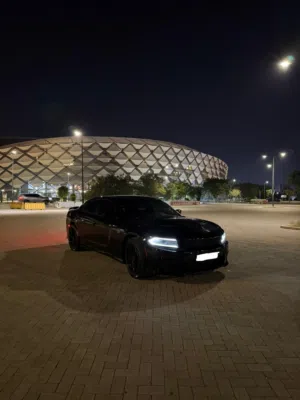 Used Dodge Charger in Al Ain