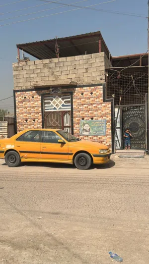 بيت مساحة 130م