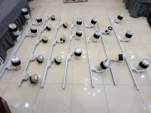 مسطره كهربائيه