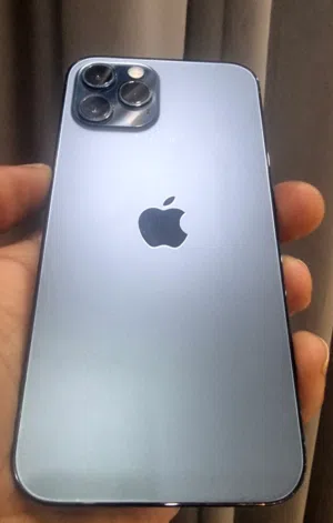 Apple iPhone 12 Pro 256 GB in Al Batinah