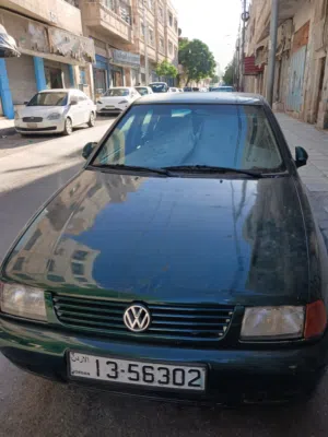 Used Volkswagen Fox in Zarqa