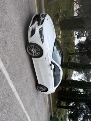 مرسيديس بينز A250e