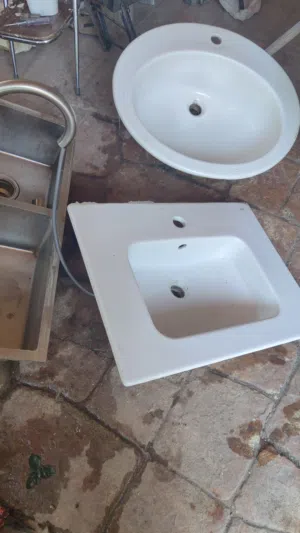 مغاسل حمام