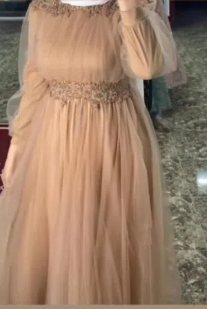 فستان محجبات