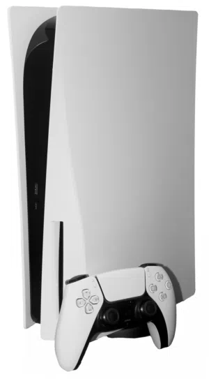 بلاستيشن ps5 للبيع