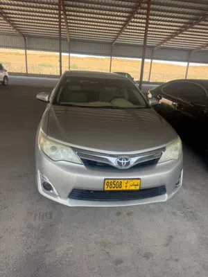 Camry 2014