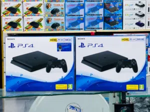 PlayStation 4 PlayStation for sale in Tripoli