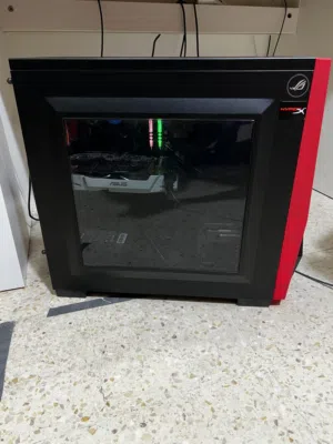 GAMING PC FOR SALE