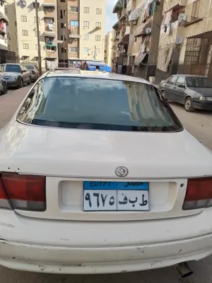 Used Mazda Other in Port Said