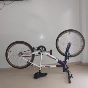 دراجة J BIKE ثمنها قليل لإحتياج للمال