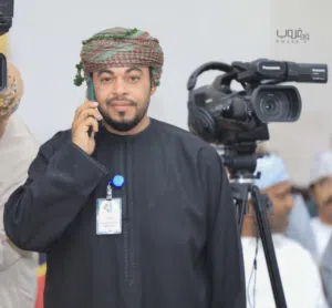 Jassim Al Harthi