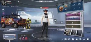 Pubg Accounts and Characters for Sale in Basra