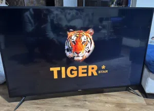 تلفزيون تايجر 55’ LED