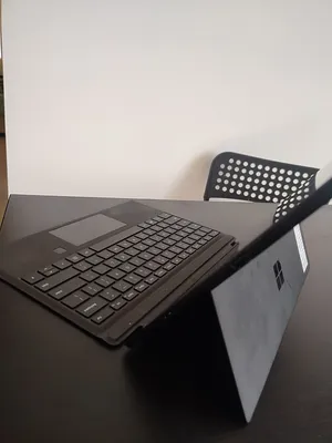 laptop Microsoft surface pro 7