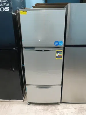 ثلاجة توشيبا 3 باب