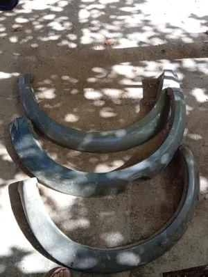 لفات عجل متسوبيشي سبيرتيرو