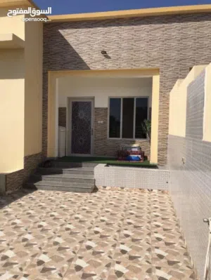 فيلا للايجار في الصنقرVilla for rent in Al-Sagar