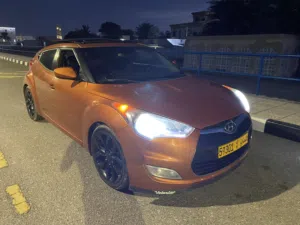 Hyundai veloster for sale