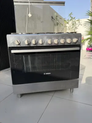 Stove for sale used