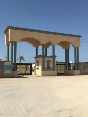 فرصة قطعة ارض في الحليس