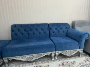 طقم كنب مستعمل