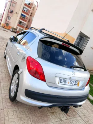 207 HDi لبيع