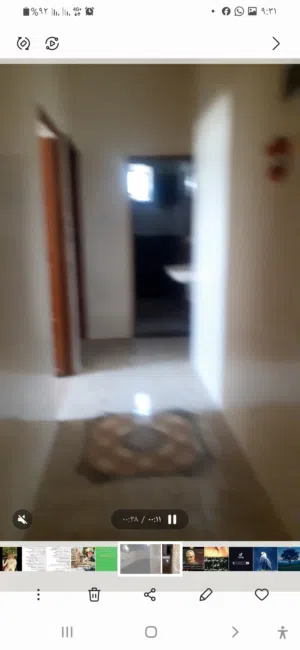 شقة لليجار