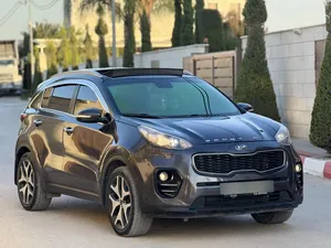 كيا-سبورتاج-ترخيص-2017-فل-إضافات