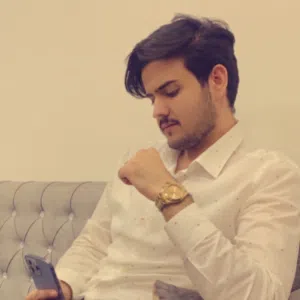 احمد الجبوري