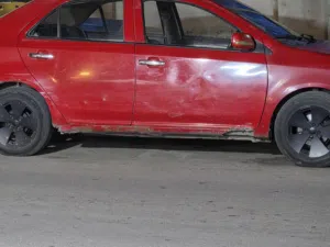 Used Geely MK in Baghdad