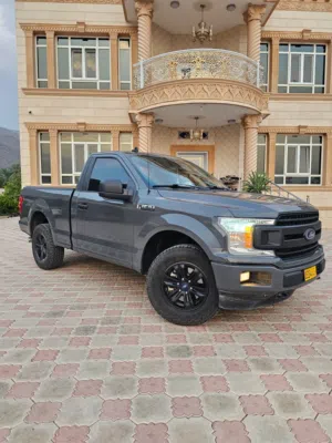 فورد f150 2020