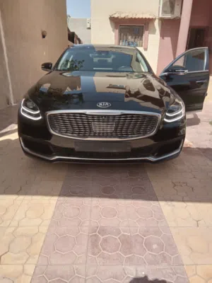 كياK9 موديل 2019فل رقم 1/طروف معدودة في ليبيا
