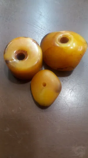 بخور طقش مغربي