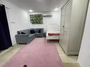30 m2 Studio Apartments for Rent in Hawally Salmiya