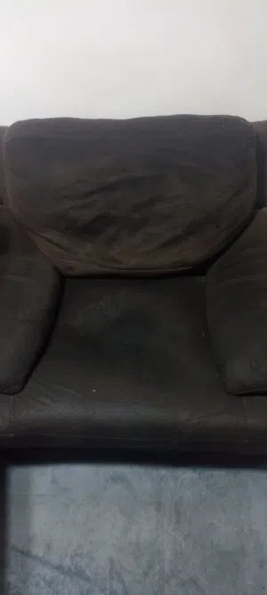 طقم كنب دب 3 مقاعد