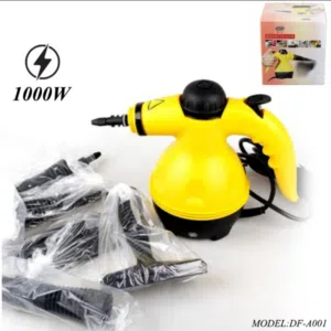 لة التنظيف بالبخار steam cleaner بقوة 1000 وات ماكينة التنظيف بقوة البخار النفاث ستيم كلينر