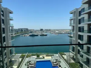 84 m2 1 Bedroom Apartments for Sale in Muscat Al Mouj