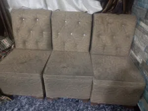 تخم عراقي مستعمل 8مقاعد