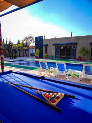 2 Bedrooms Chalet for Rent in Amman Al Qastal